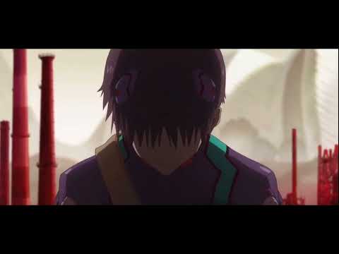 シンエヴァ一周年おめでとう エヴァンゲリオン Voyage 日付のない墓標