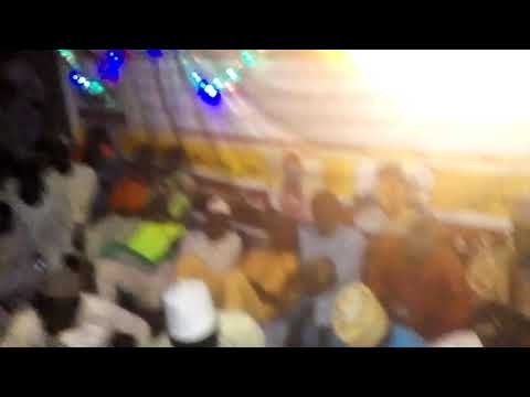 ABUBAKAR BAHASHIME AGARIN KWAKWAZO AN NARKU CIKIN GAUSIN ALLAH