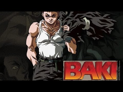 انمي باكي الحلقة التاسعة 9 الموسم الاول 1 مترجم