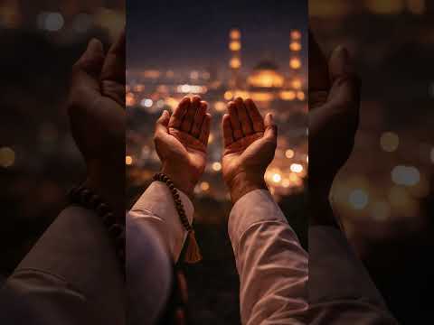 Ya Allah Tu Apne Fazal Se Mjhe I