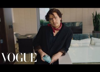  73 Questions With Cole Sprouse Vogue