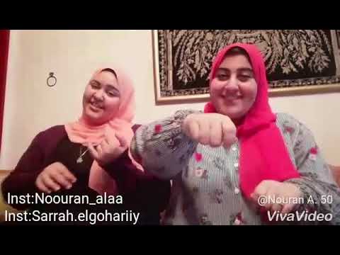 امى يا نور بيتنا بلغة الاشارة
