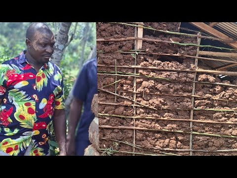 Mwasame Baut Weiterhin Neue Häuser Für Den Wahlkreis Kanduyi