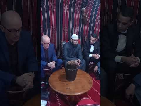 كلمة عن فضل الزواج ثم إبرام العقد الشرعي إلقاء عبد الله بلعمش الجكني كلمة عن فضل الزواج ثم إبرام العقد الشرعي إلقاء عبد الله بلعمش الجكني