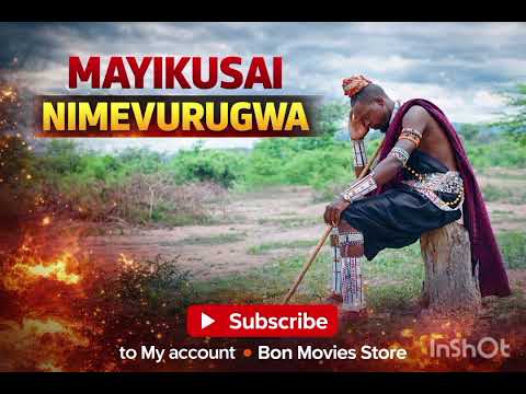 MAYIKU SAI NIMEVURUGWA OFFICIAL AUDIO 2026