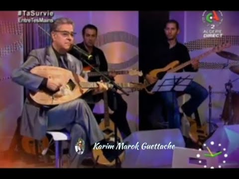 Mahdi Tamache مهدي طماش