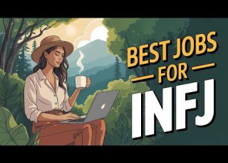 أفضل 8 وظائف لشخصية INFJ