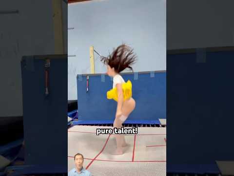 Acrobatics Dance Teambackflip Fail Trampoline Tricking Jump Flip Backflip