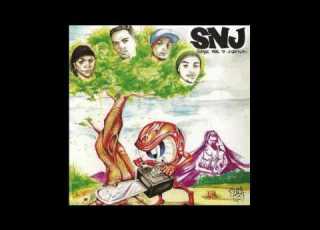  SNJ Porquê Bastardo
