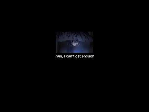 Three Days Grace Pain Slowed Lyrics