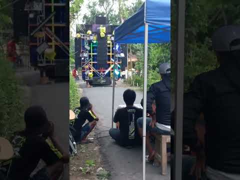 Central Audio Soundsystem Karnaval Shortvideo