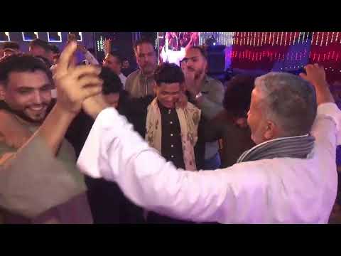 ياما الليالى على ولاد الأصول حكمت الفنان أحمد عادل من أفراح عرب مطير حلوان فرحه الباشا اسلام العطار