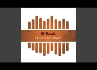  Never Go Away Instrumental