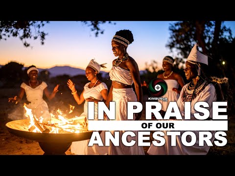 Zum Lob Unserer Vorfahren