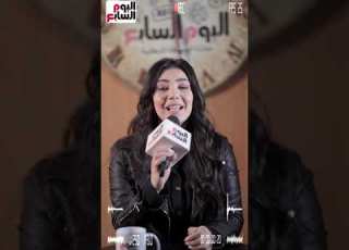 شيماء المغربى تكشف سر صورتها الرومانسية مع عمر كمال