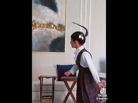 هدد كسر حطم دمر والعب على اعصابي مع ترف العبيدي اشتراك اكسبلور