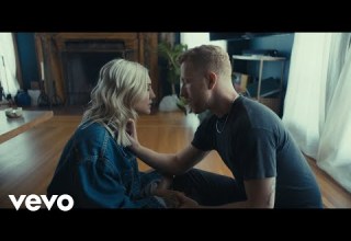 JP Saxe If The World Was Ending Official Video Ft Julia Michaels