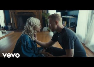 JP Saxe If The World Was Ending Official Video Ft Julia Michaels