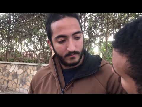 خمس مواقف تحس سك انك لمؤاخذه 1