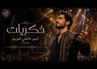 لم أنساك الأغنية التي جعلت الحفل كله يغني بصوت واحد Live Concert 2026