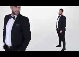 Houcine Nedjma Ya3tik Saha حصريا أغنية التي ابكت العشااق Vidéo Clip 2017 By Music Le Roi