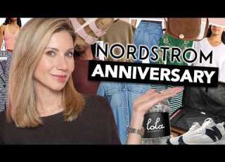  The BEST Nordstrom Anniversary Sale 2026 Finds Worth Buying