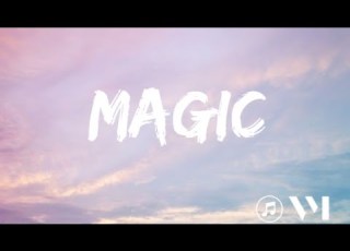 K 391 Brother Leo Magic Lyrics