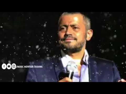 جورج وسوف انت الي قلت صابر وراضي