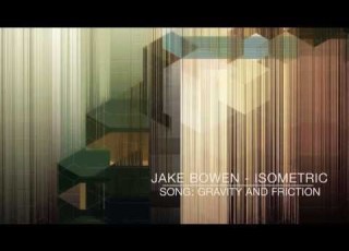  Jake Bowen Isometric FULL ALBUM