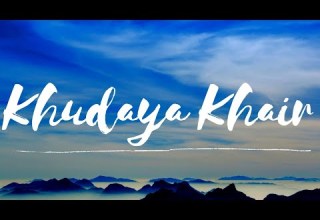 Khudaya Khair Lyrical Billu Irfan Khan Lara ShahrukhKhan Soham Akruti Monali Zara Si Sawari Hai Wo