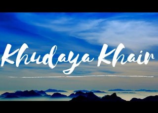 Khudaya Khair Lyrical Billu Irfan Khan Lara ShahrukhKhan Soham Akruti Monali Zara Si Sawari Hai Wo