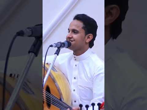 ابداع الفنان اصيل ابوبكر اغار عليها من ابوها وامها