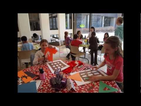 KWAG Art Camps