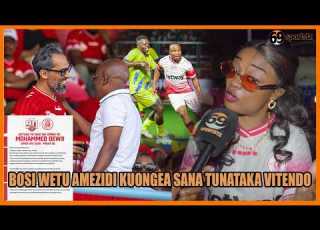 SHABIKI WA SIMBA APASUA VIBAYA MO KISA NAMBA 6 TUNAMTAKA FEI TOTO SIO SIASA SIMBA BADO MBOVU