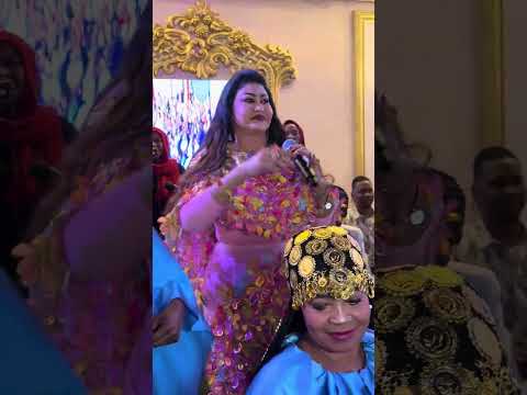 عوضيه عذاب البديري حفله