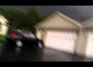  Tornado Monson Ma