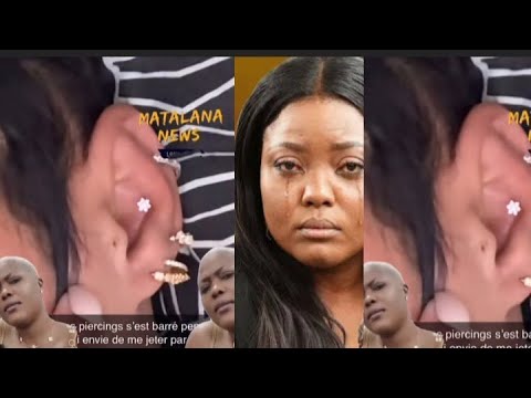 Eyindi Muana Musala Congolais Asambwisi Ye Didiston Goux Na Goux Eyindi Muana Musala Congolais Asambwisi Ye Didiston Goux Na Goux