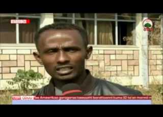 Komii Bishaan Dhugaattii A Haroo Limmuu 06 07 2010