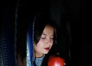 دلبرم نوربند آزره مه تویی دیده گلی نور دیده مه تویی یلدا مبارک Afghani هزارگی