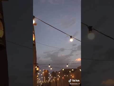 موسيقى رمضان