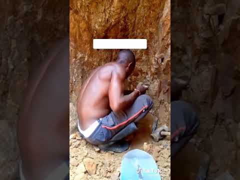 Hatua Za Kufaham Miamba Ya Dhahabu