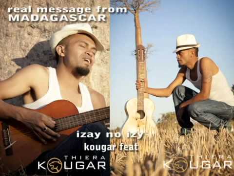Kougar Thiera Izay No Izy