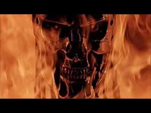 موسيقى فيلم المدمر