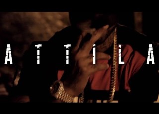 Booba Attila Clip Officiel