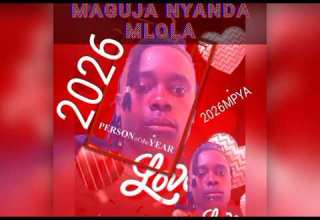 2026 PAWA MAGUJA NYANDA MLOLA WASANII 2026MPYA 