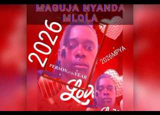 2026 PAWA MAGUJA NYANDA MLOLA WASANII 2026MPYA
