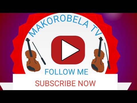 MALAKI WAMAZAGA FT MALUHO Makorobela Tv