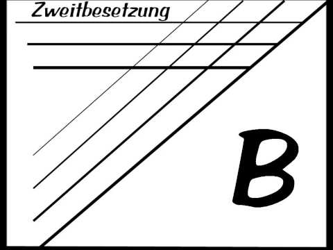 Zweitbesetzung Märchenwald Rehearsal Take Zweitbesetzung Märchenwald Rehearsal Take