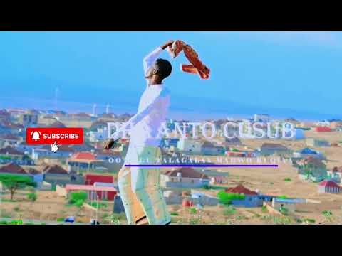 DHAANTO CUSUB NUUR KOSAAR Video OFFICIAL 2026