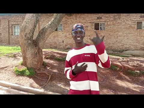 ISA WA Boy Aragitosa G Tuff Performance Official Video 4k 2026